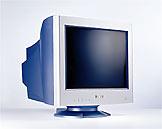 Профессиональные CRT мониторы от ELSA
