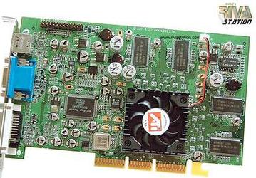 Radeon 8500LE от Enmic/HIS