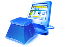 Comdex Fall 2001: концепт-ПК от Intel