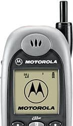 "Экстремальный" телефон от Motorola