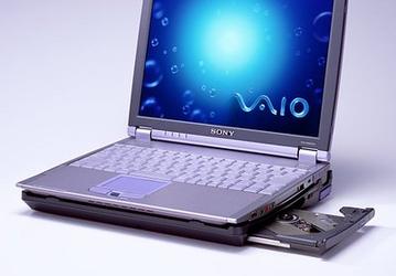 Нотубук PCG-R505/ABD от Sony