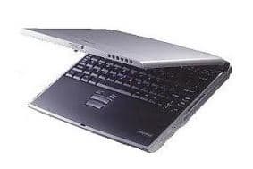Toshiba PORTEGE4000 c IEEE802.11b интерфейсом