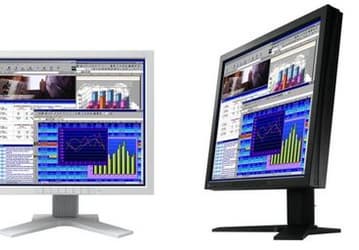 18,1-дюймовый FlexScan L685 от Eiso Nanao