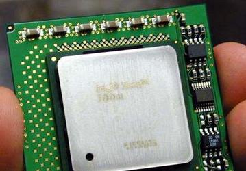 Знакомьтесь: 0,13 мкм 2 ГГц Xeon Prestonia!