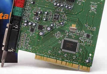 Новый Blaster 4.1 Digital от Creative