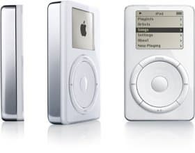 Как подключить iPod к PC