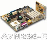 Comdex Fall 2001: новинки от Asus