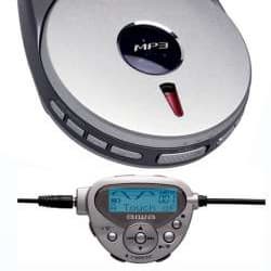 Discman MP3 от AIWA