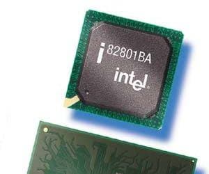 Intel анонсировала i845 чипсет
