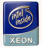 Intel выпустила 2 ГГц процессоры Xeon для рабочих станций