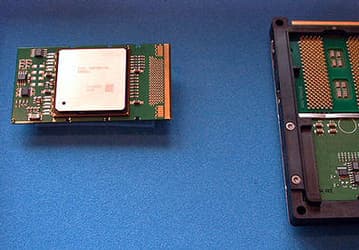 О процессоре Intel McKinley