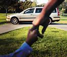 Volvo Cars будет моделировать аварии на SGI Origin 3800