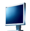 18-дюймовый LCD TFT MultiSync LCD1850X