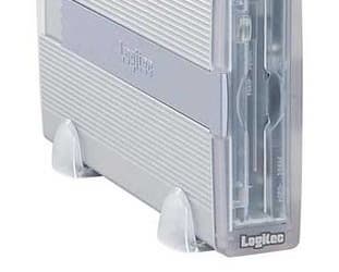 Новая магнитооптика от Logitec