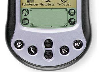 Спецификации Palm m125