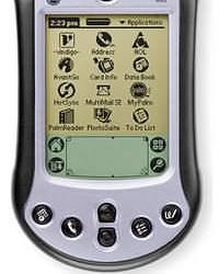 Следующий Palm: какой он?