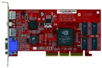Новые версии видеокарт от MSI