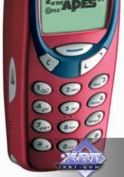 Nokia 3395