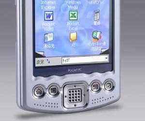 Pocket PC 2002: новые модели PDA