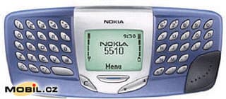 Фото дня:  Nokia 5510