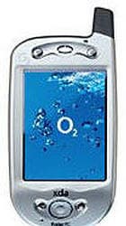 XDA: новый Pocket PC 2002 смартфон от O2