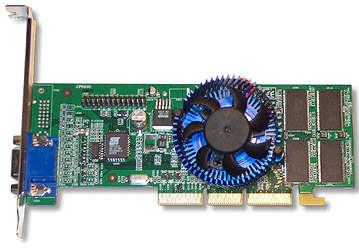 Titan 2 MX400SE от OCZ Technology