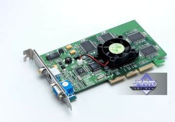 Daytona GF2 Ti от Palit