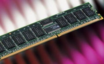 JEDEC DDR333: выпущен прототип модулей PC2700