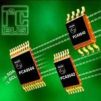 Philips Glue Chip 4: логика для материнских плат