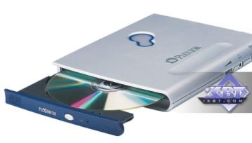 Plextor PlexWriter S88TU, официально