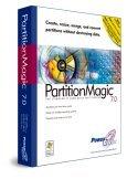Новая версия PartitionMagic: уже под Windows XP