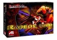 ATI Radeon 8500/7500 карты от Power Magic