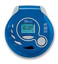Новые RioVolt от SONICblue