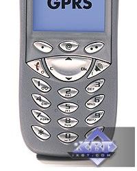 Новые телефоны от SAGEM