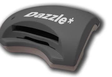 Универсальный картовод Dazzle 6 in 1