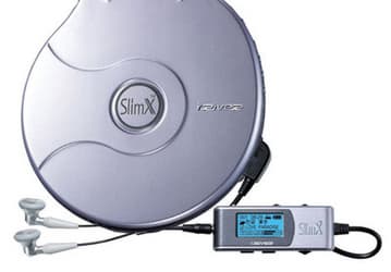 Slim-X от iRiver: дополнение
