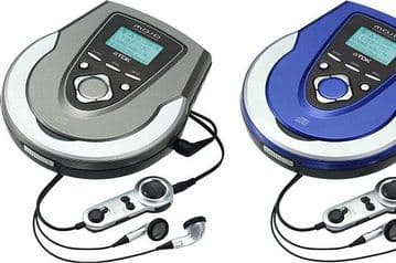 Новые MP3/CD плееры семейства MOJO от TDK