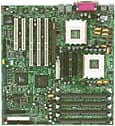 AMD-760MPХ  плата от Tyan