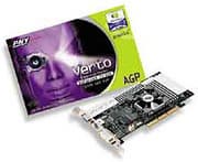 NVIDIA и PNY: "Got Voodoo - Get Verto"