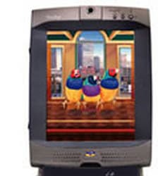 ViewPad 1000 от ViewSonic