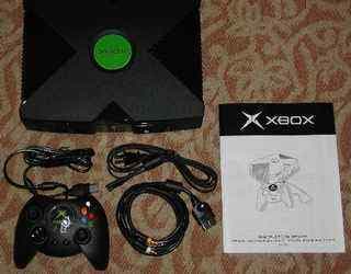 Репортаж из-под крышки Microsoft Xbox