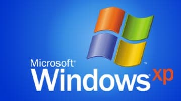 Windows XP пришла