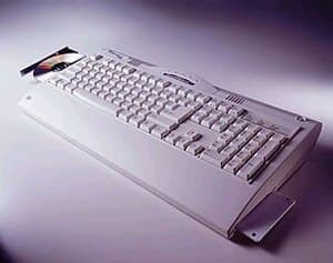 Zero-Footprint PC: возвращение к концепту ZX Spectrum?