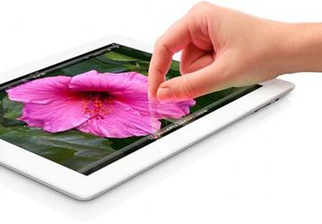 По мнению компании Neodron, в устройствах Apple iPhone 11 и Apple iPad третьего поколения нарушены четыре ее патента