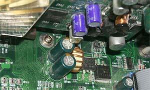 О совместимости плат EpoX 8KHA/8KHA+ с картами VisionTek GF4 Ti4600