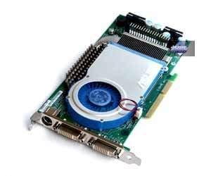 Фото дня: ASUS V9999 Ultra Deluxe, ASUS Extreme N5900