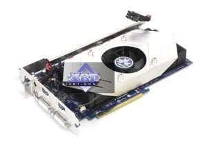 Фото дня: ASUS Extreme N7800GT Dual 512MB PCI-E