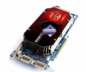 Фото дня: Gigabyte 3D1-68GT (Dual GeForce 6800GT) в нашей лаборатории