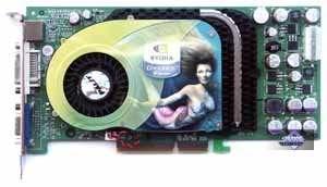 Photo of the day: Palit GeForce 6800 128MB (and more hype over OEM GeForce 6800)