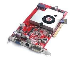 Фото дня — ATI RADEON X800SE 256MB в нашей лаборатории, и первые краткие результаты